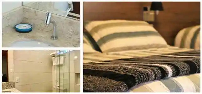 Stefano Hotel - São Roque, SP