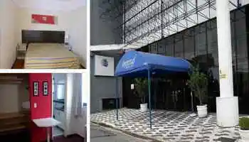 Imperial Suzano Hotel - Suzano, SP