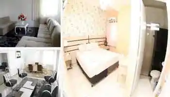 Suzano Hotel Club - Suzano, SP