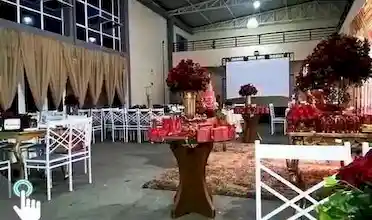 Espaço Vital, (temporada festas Ubá). Espaço para festas e eventos, rua mário felipe dos santos, bairro sobradinho, nº 300. 36500-000 ubá - mg