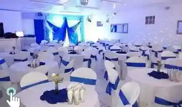 Galaxy Salão de Festas e Eventos | Rio Grande - RS