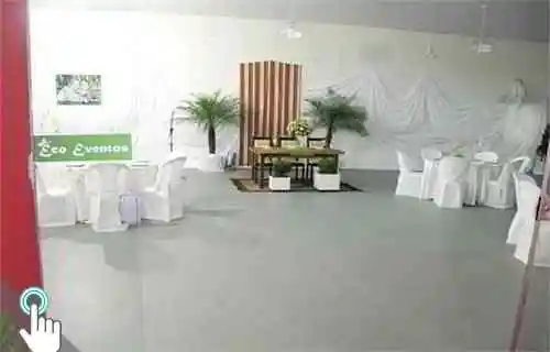 eco-eventos