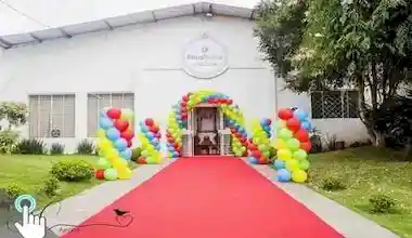 Fina Folia Festas e Eventos - Festas infantis, Festas corporativas, Festas de 15 anos, cha de bebe, festas tematicas, oferecemos uma estrutura feita especialmente para realizar grandes eventos..