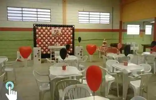 diversao-kids-aracoiabinha