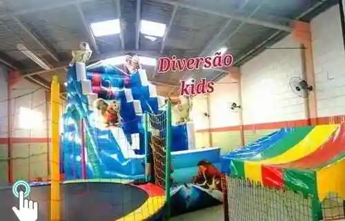 diversao-kids-aracoiabinha