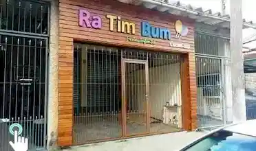 Espaço Ra Tim Bum Festa Infantil - Bem-Vindos ao Ra Tim Bum. O mais novo espaço para festas infantis de arujá, aqui a sua diversão é garantida e com o melhor custo benefício..