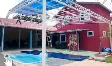 Espaço Roland - Espaço preparado para eventos como casamentos, aniversários, debutantes, bodas, confraternização, faça de seu evento uma experiência especial e inesquecível..