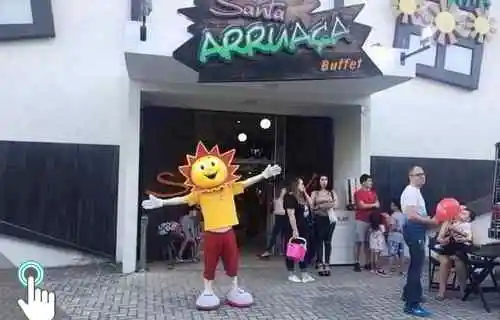 espaco-santa-arruaca