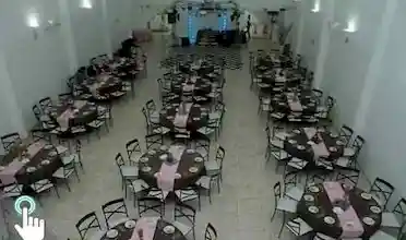 Rose Festas Buffet - Um espaço projetado para realizar sonhos, com toda infraestrutura e elegância para realizar grandes eventos, som e iluminação, orquestra, foto e filmagem, bar man, bolos cenográficos..