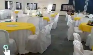 Salão Brilhante Festas e Eventos - Espaço destinado a festa e eventos, anivesários, casamentos, encontros de motociclista, baladas..