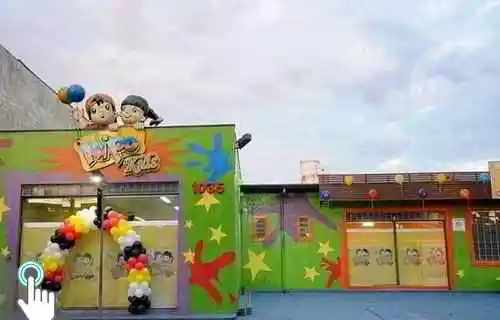 nipo-kids