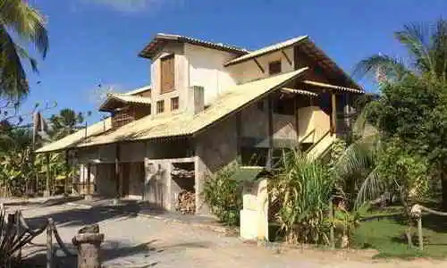 Rangerhaus Sítio do Conde, Conde, Bahia, Brasil, Festa no sitio, Casamento sitio | BA