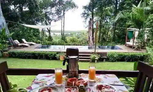 Sitio Alfazendinha das Jaqueiras, Santa Cruz Cabrália, Bahia, Brasil, Festa no sitio, Casamento sitio | BA