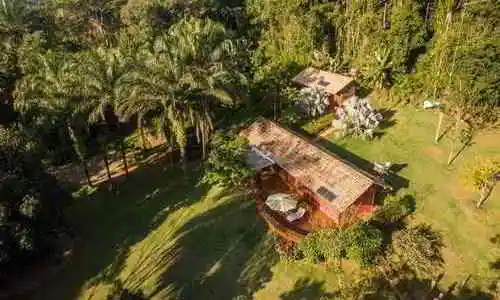 Sítio Refugio Bungalow, Serra Grande - Uruçuca, Bahia, Brasil, Festa no sitio, Casamento sitio | BA