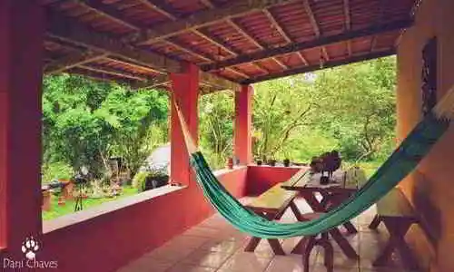 Sitio Flor e Ser, Pacoti, Ceará, Brasil, Festa no sitio, Casamento sitio | CE