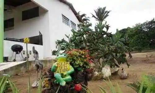 Sítio Costa Verde, Ubajara, Ceará, Brasil, Festa no sitio, Casamento sitio | CE