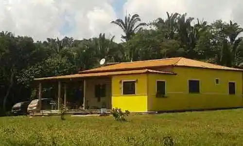 Sítio Vila Serrana, Ubajara, Ceará, Brasil, Festa no sitio, Casamento sitio | CE