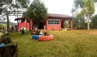 Sítio Canto da Floresta, Santa Teresa, Espírito Santo, Brasil, Festa no sitio, Casamento sitio | ES