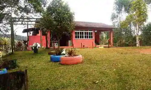 Sítio Canto da Floresta, Santa Teresa, Espírito Santo, Brasil, Festa no sitio, Casamento sitio | ES