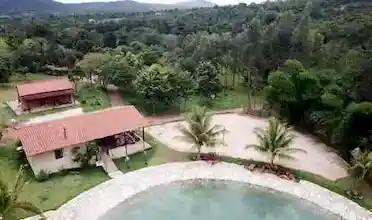 Sítio da Paz, Pirenópolis, Goiás, Brasil, Festa no sitio, Casamento sitio | GO