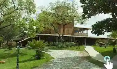Fazenda das Taipas - A Fazenda das Taipas é um espaço que reúne em um único ambiente, o charme do campo, conforto, comodidade e o jeito mineiro de celebrar a vida. Situada em um alto de serra, com vista privilegiada..