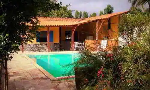 Sítio Estrada Real, Santa Cruz de Minas, Minas Gerais, Brasil, Festa no sitio, Casamento sitio | MG