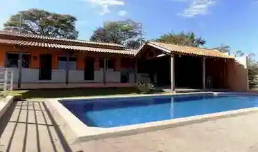 Sítio Pé da Serra, São João Batista do Glória, Minas Gerais, Brasil, Festa no sitio, Casamento sitio | MG