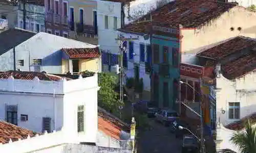 Flat no Sítio Histórico, Olinda, Pernambuco, Brasil, Festa no sitio, Casamento sitio | PE