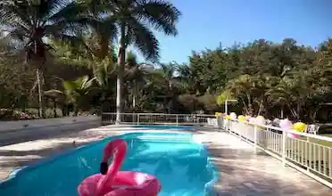 Sítio Recanto da Paz, espaço Festa, casamento sitio | RJ