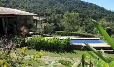 Sitio Jan Guesthouse, Paraty, Rio de Janeiro, Brasil, Festa no sitio, Casamento sitio | RJ