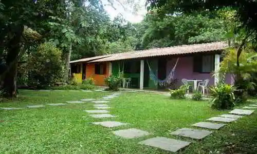 Sítio das Flores, Trindade, Paraty, Rio de Janeiro, Brasil, Festa no sitio, Casamento sitio | RJ