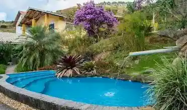 Mini Sítio no Paraíso, Teresópolis, Rio de Janeiro, Brasil, Festa no sitio, Casamento sitio | RJ