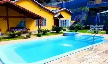 Sítio Recanto dos Meus Sonhos, Teresópolis, Rio de Janeiro, Brasil, Festa no sitio, Casamento sitio | RJ