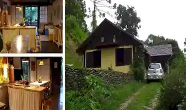 Sítio Sete Estrelas - Volta Redonda, RJ