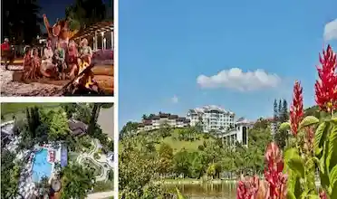 Fazzenda Park Hotel - Gaspar, SC