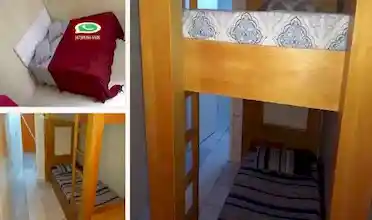 Hostel Fariafaz - Gaspar, SC