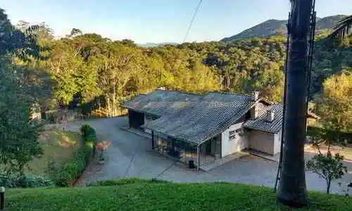 Sítio Cantinho do Pai, São Pedro de Alcântara, Santa Catarina, Brasil, Festa no sitio, Casamento sitio | SC