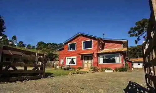 Sítio Estância Vó Ana, Urubici, Santa Catarina, Brasil, Festa no sitio, Casamento sitio | SC