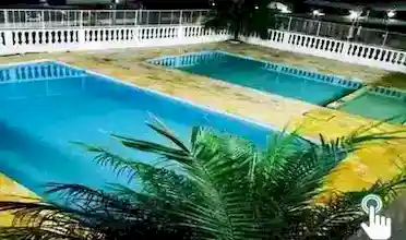 Sítio Recanto do Sonho - bodas, festas corporativas, formaturas, seminários, palestras e congressos, estacionamento amplo, espaço para cerimônias ao ar livre, salão social com varanda..