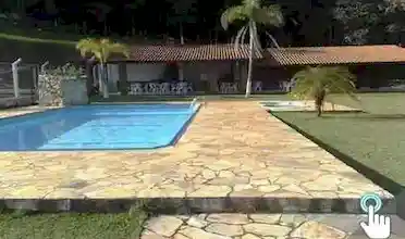 Sitio San Diego em Atibaia, SP