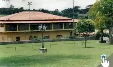 Sítio Fogão de Lenha em Boituva, SP