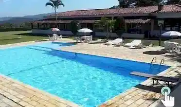 Chácara Recanto Paraíso em Cabreúva, SP