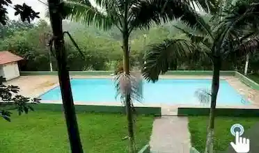 Sitio Larissa - locação para festas, eventos, dormitório, sala de jogos, salão de festas, piscina, campo de futebol. Um ótimo local para fazer sua festa ou curtir com a família e amigos..