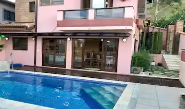 Casa Bela Vista - Guararema, SP