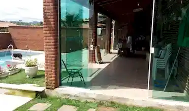 Chácara Amor Innfinito - Guararema, SP