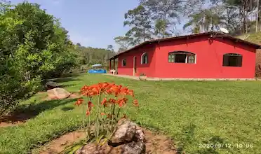 Chácara Canto Verde - Guararema, SP