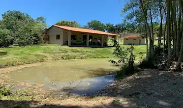 Espaço Parque Agrinco - Guararema, SP