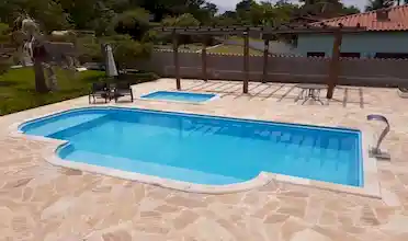 Sitio 3 Irmãos - Guararema, SP