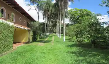 Sitio Prainha - Guararema, SP