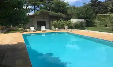 Sitio Só Alegria - Guararema, SP